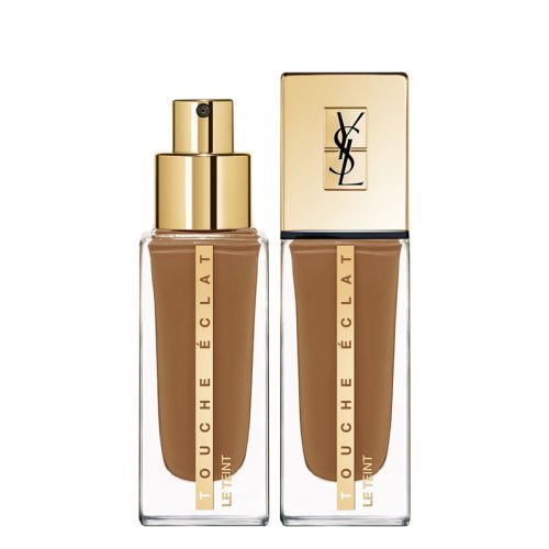YVES SAINT LAURENT Touche Eclat Le Teint - Fond de Teint YVES SAINT LAURENT Touche Eclat Le Teint - Fond de Teint